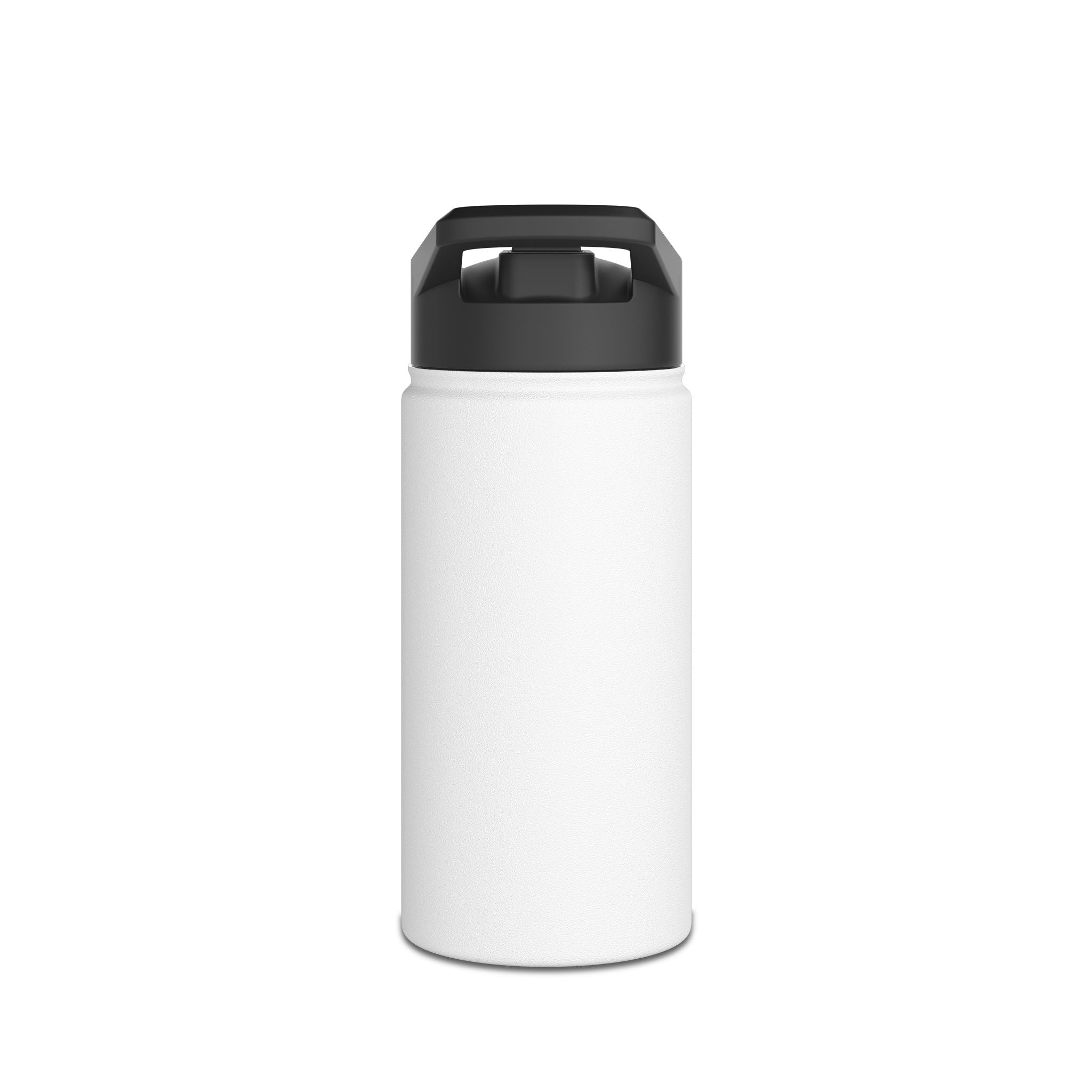 Lockin 'Li' Stainless Steel Water Bottle - Durable Insulated Sports Bottle