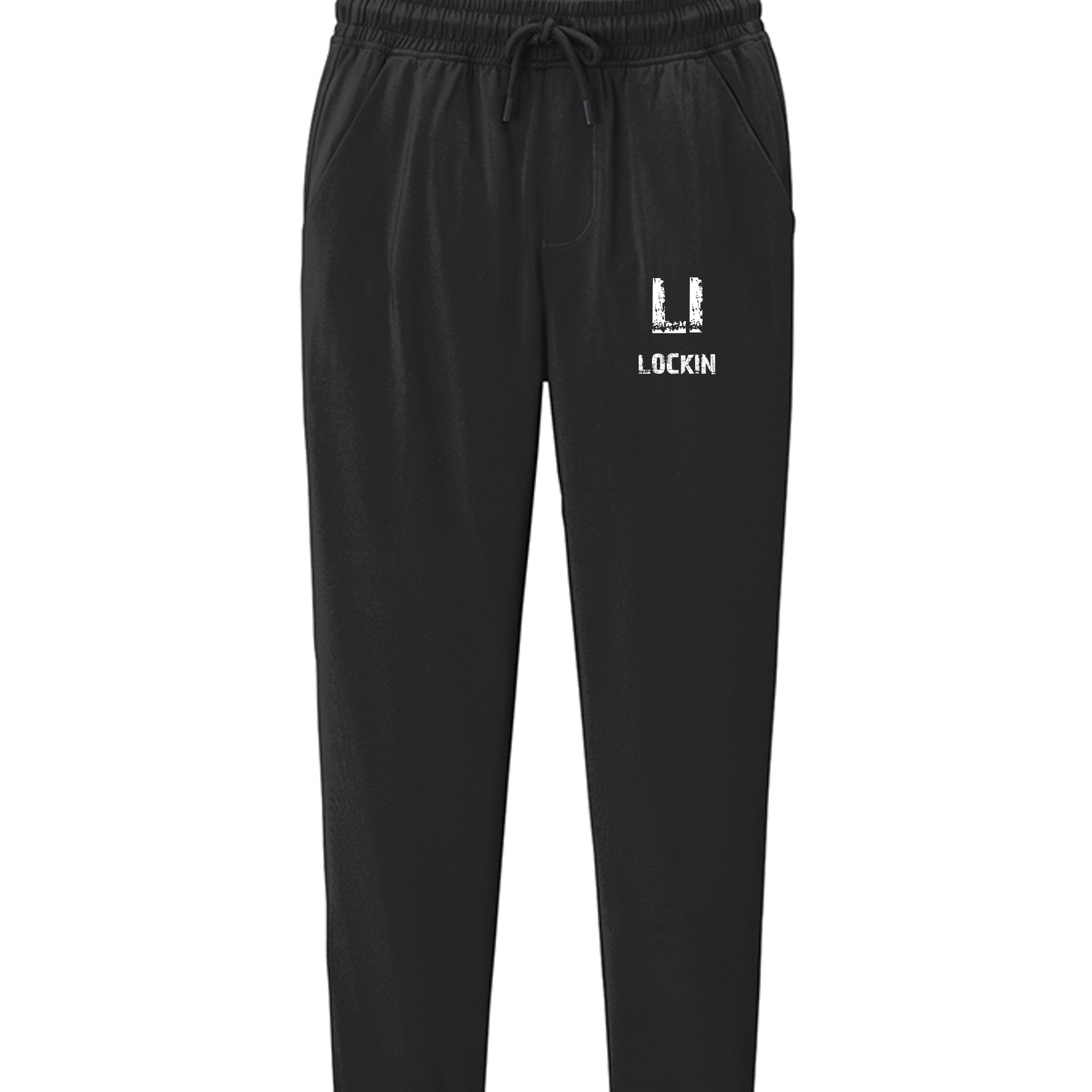 Black - PST858 - FRONT