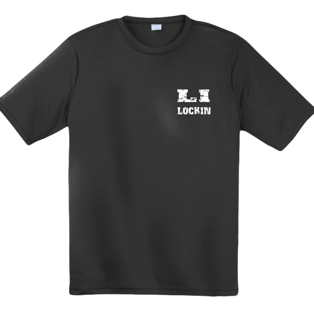 Black - TST350 - FRONT