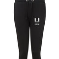 BLACK - TD055 - FRONT