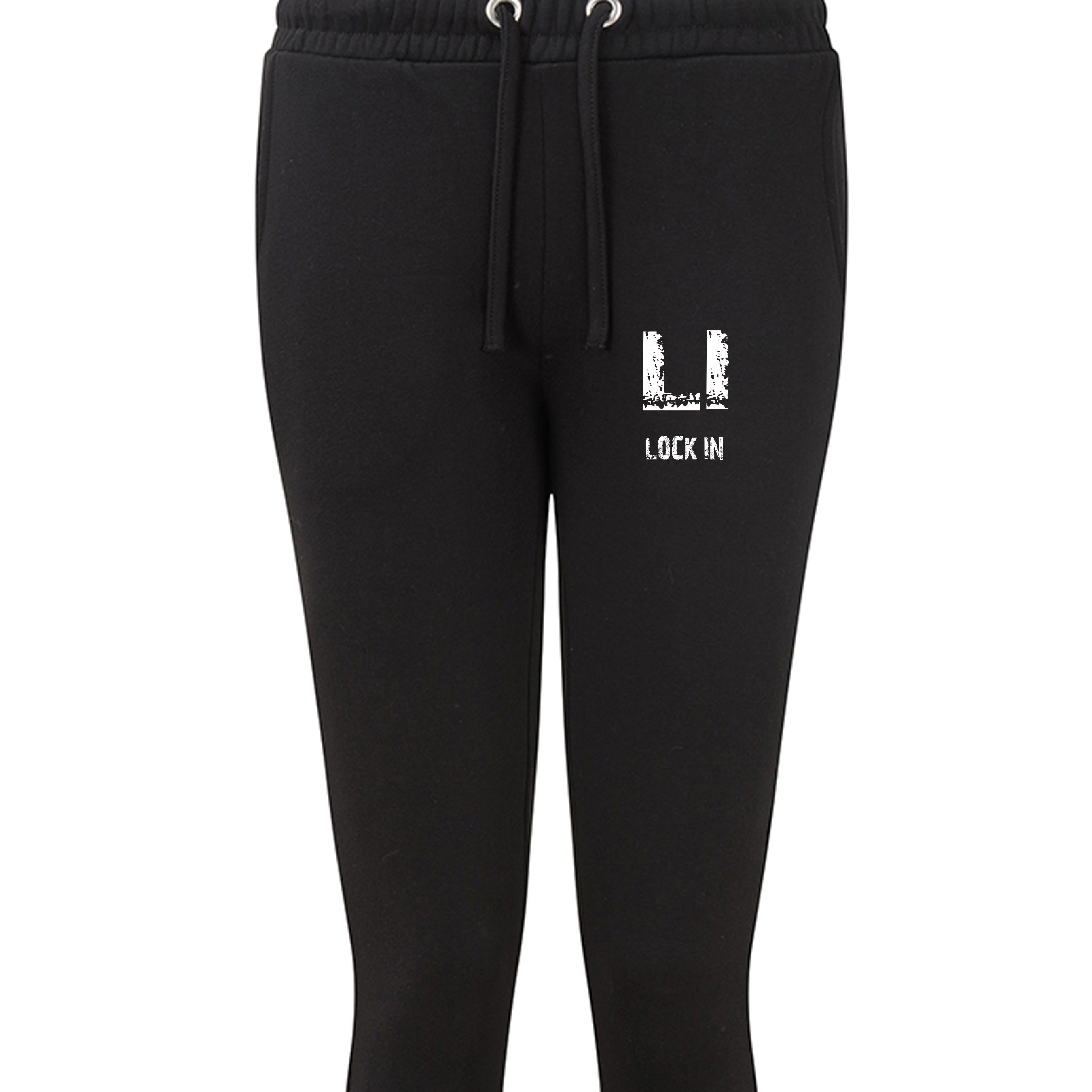 BLACK - TD055 - FRONT