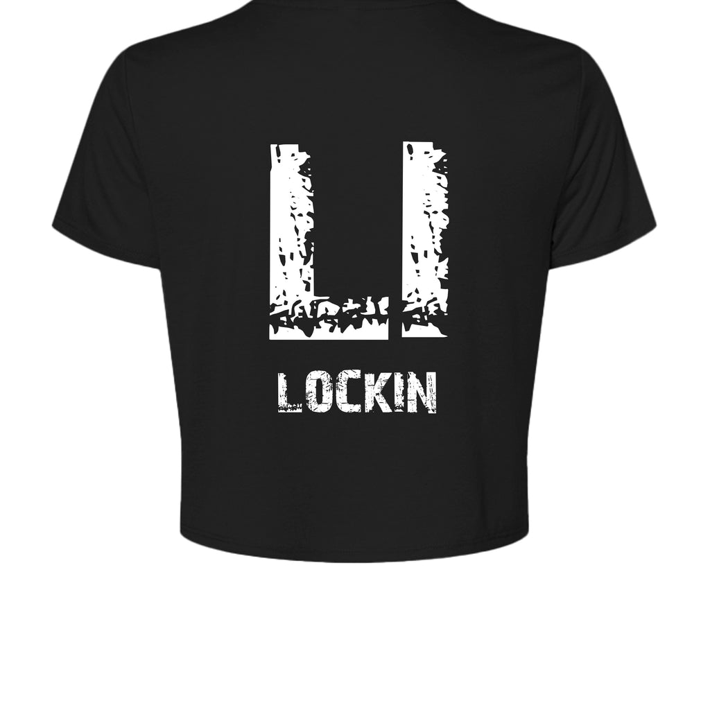 BLACK - B8882 - BACK