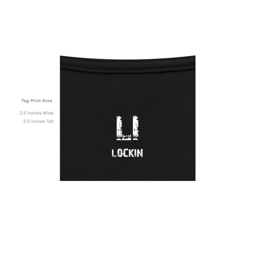 SLD BLK TRIBLEND - 3413C - INSIDE_TAG_LINE