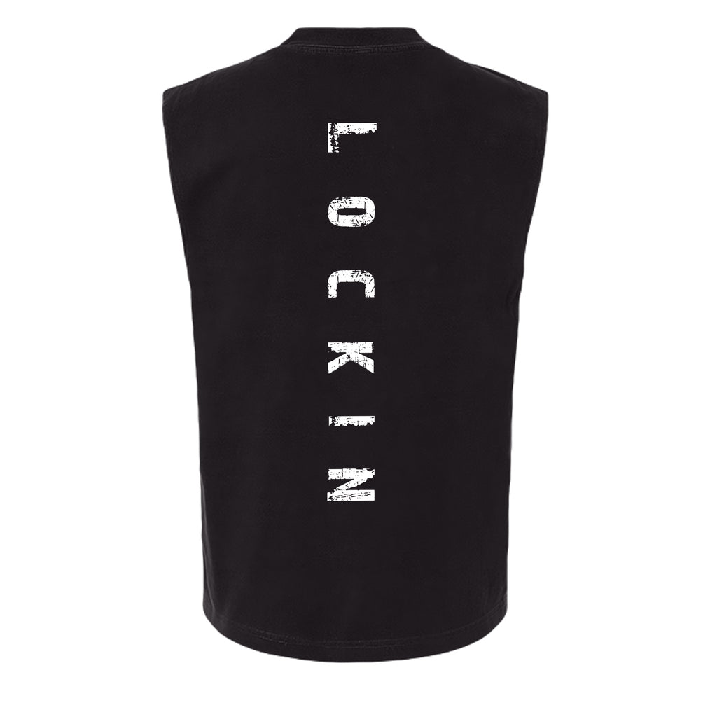 True Black - 207GD - BACK