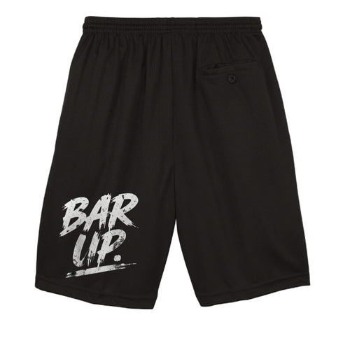 Black - ST312 - BACK