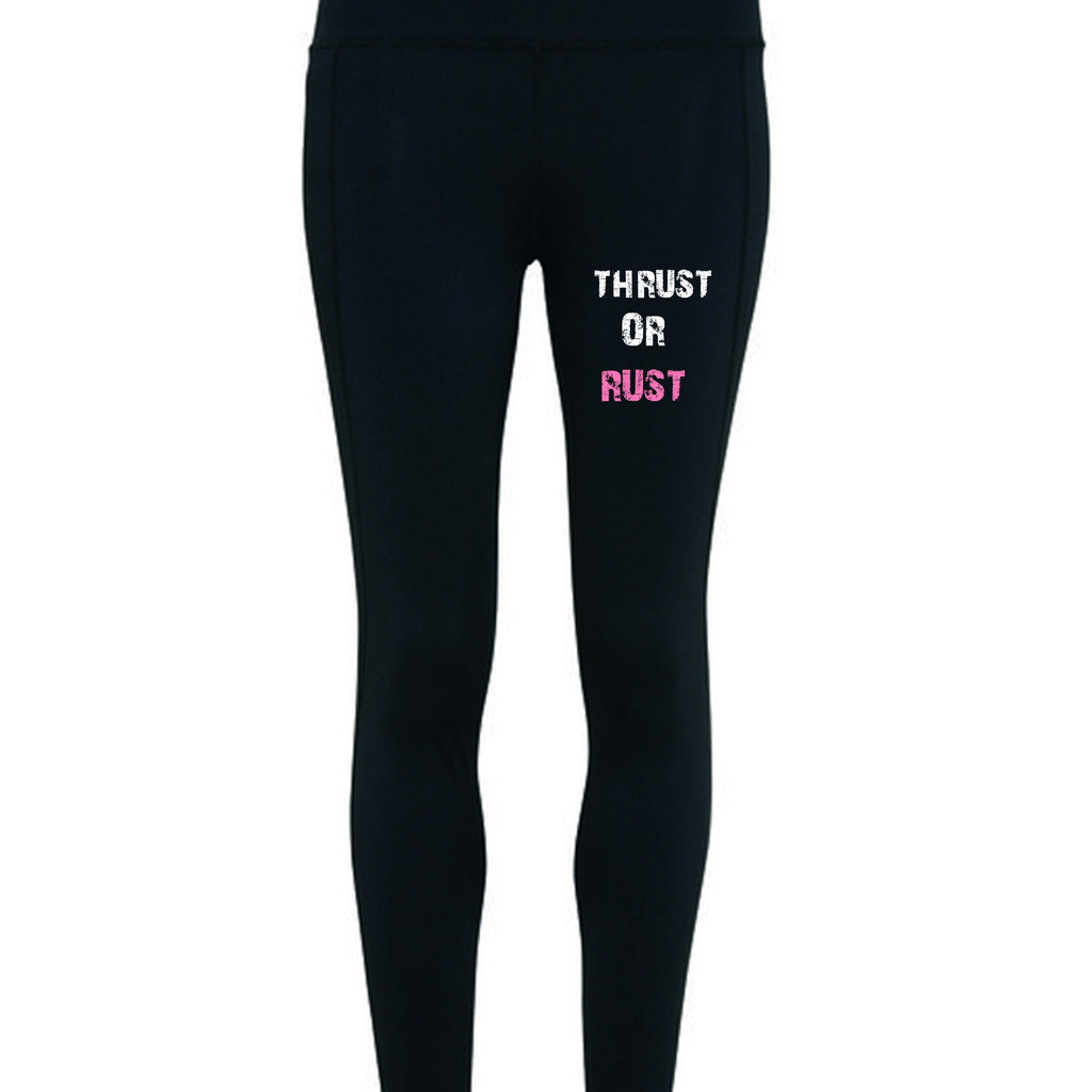 BLACK - TD531 - FRONT