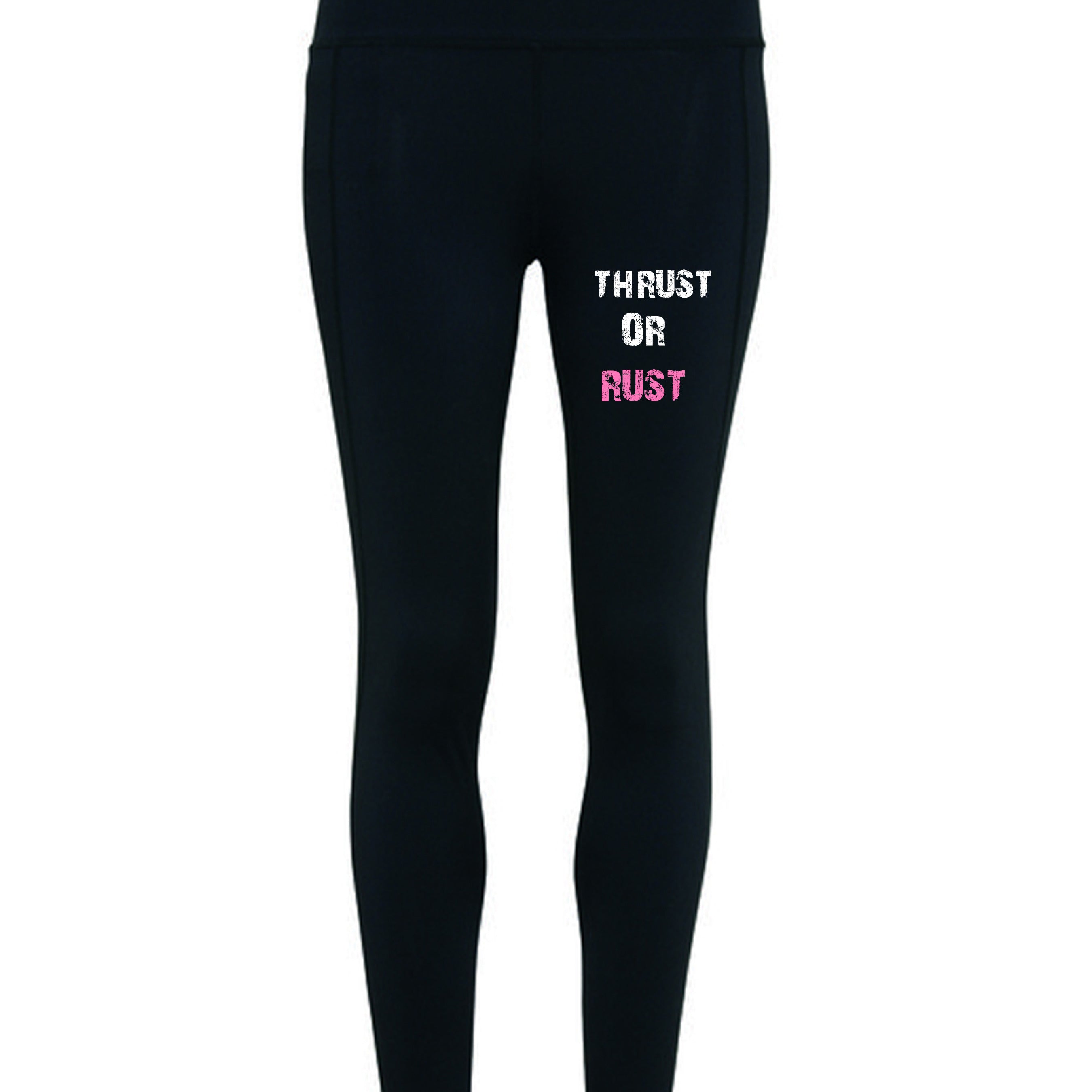 BLACK - TD531 - FRONT