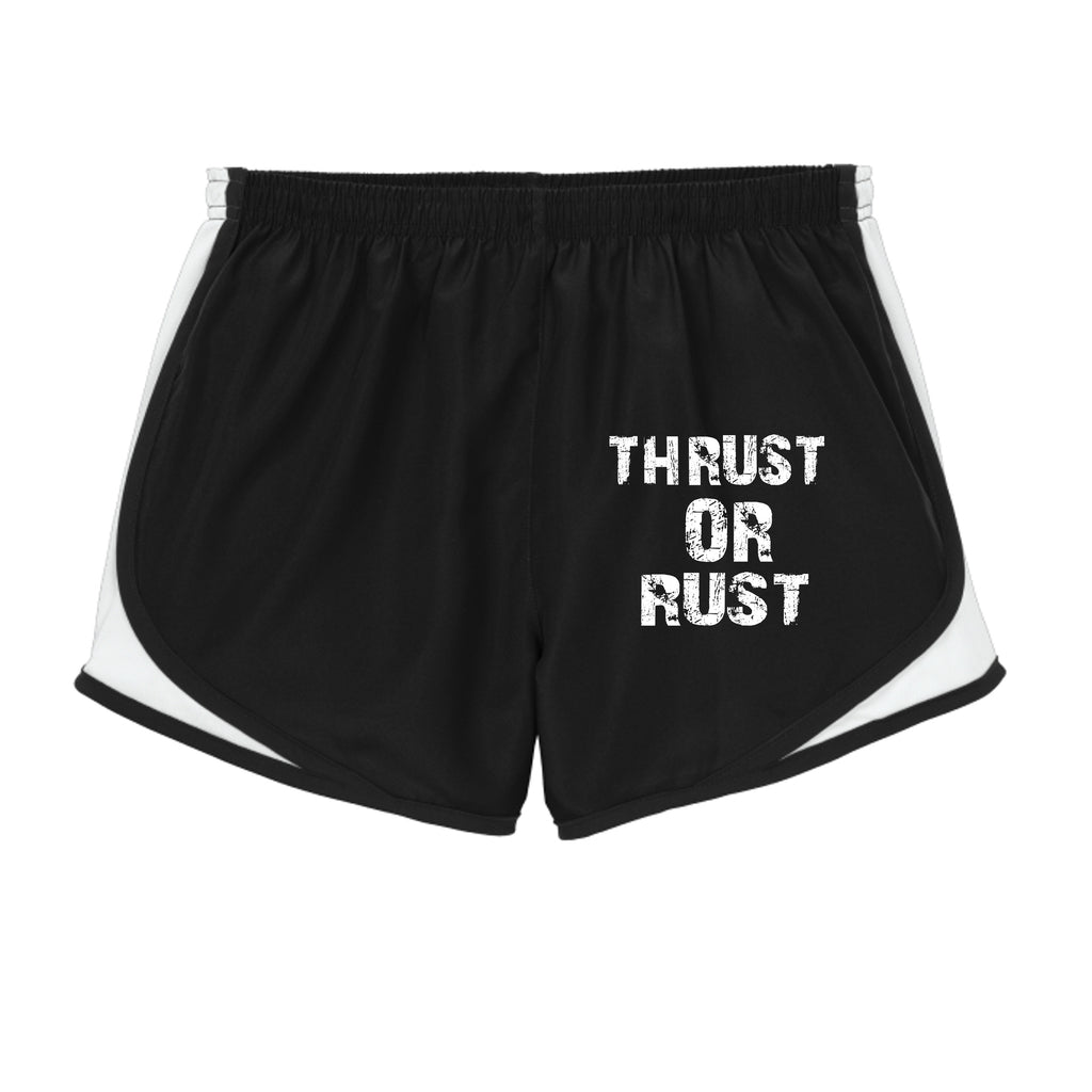Blk/Wht/Blk - LST304 - FRONT