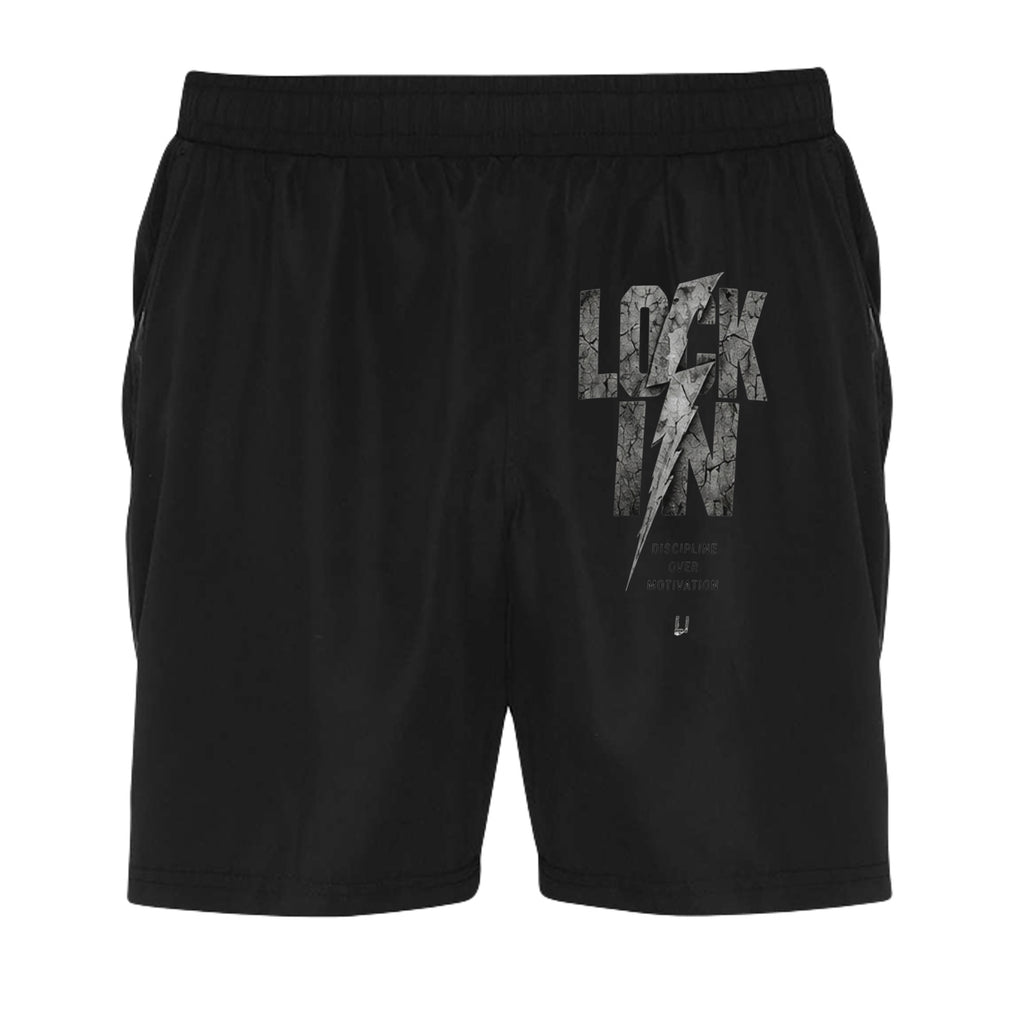 Black - TD052 - FRONT