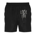 Black - TD052 - FRONT
