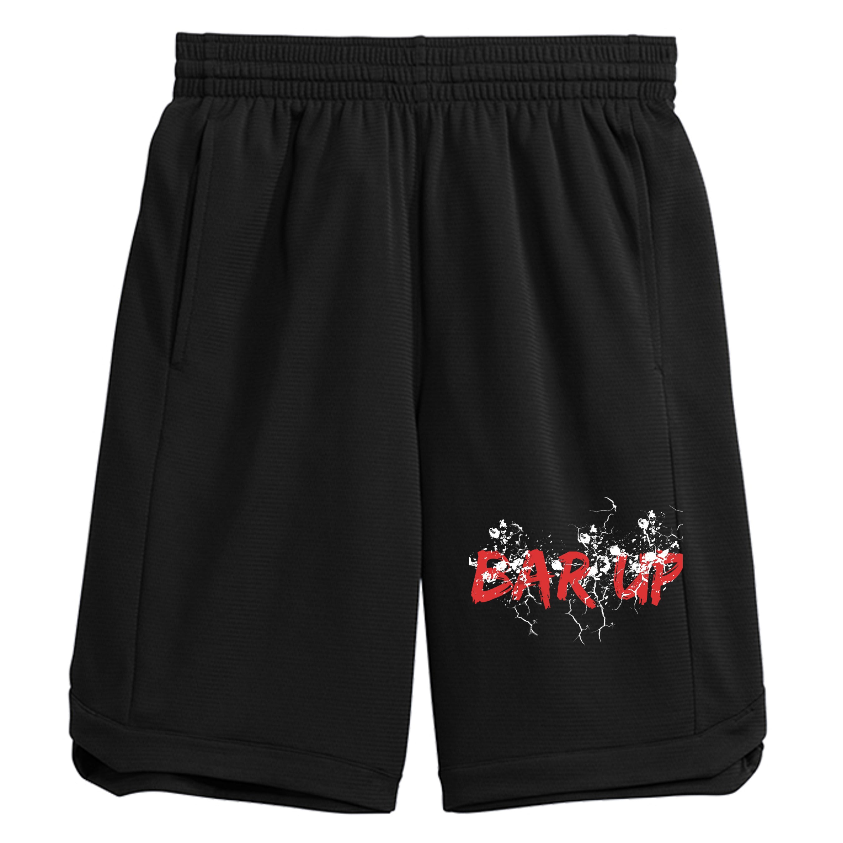 Black - ST575 - FRONT