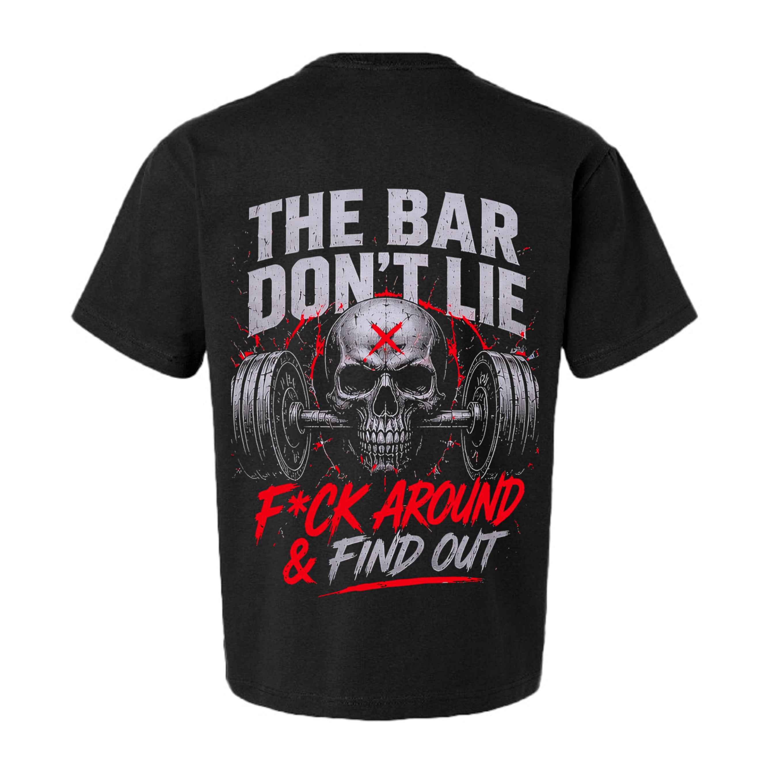 Black - 4610C - BACK