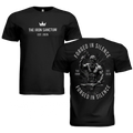 Lock In — EST. 2026 Unisex Triblend Tee