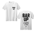 Lock In — Bar Up Unisex Cotton Tee
