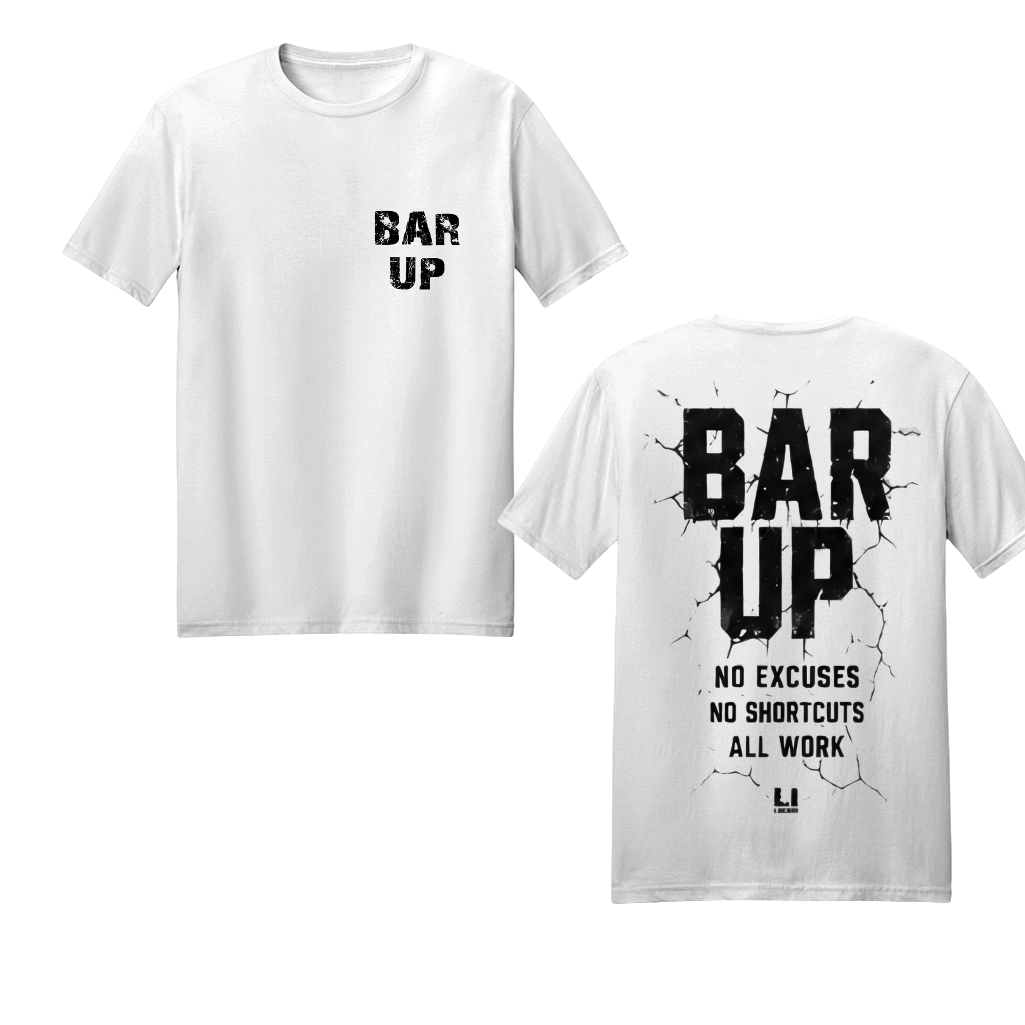 Bar up