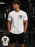 Bar up