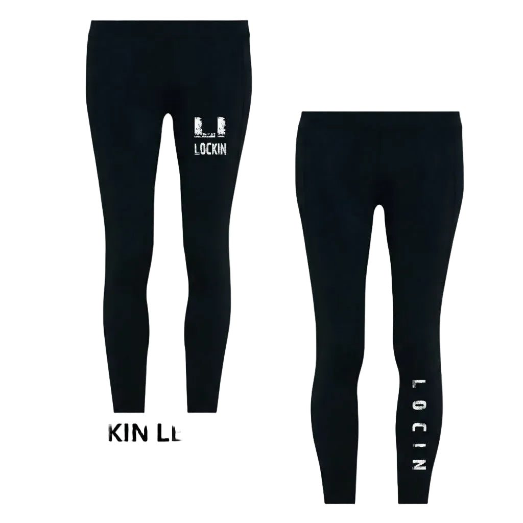 Lock In — Ladies' Performance Leggings