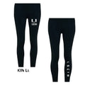 Lock In — Ladies' Performance Leggings